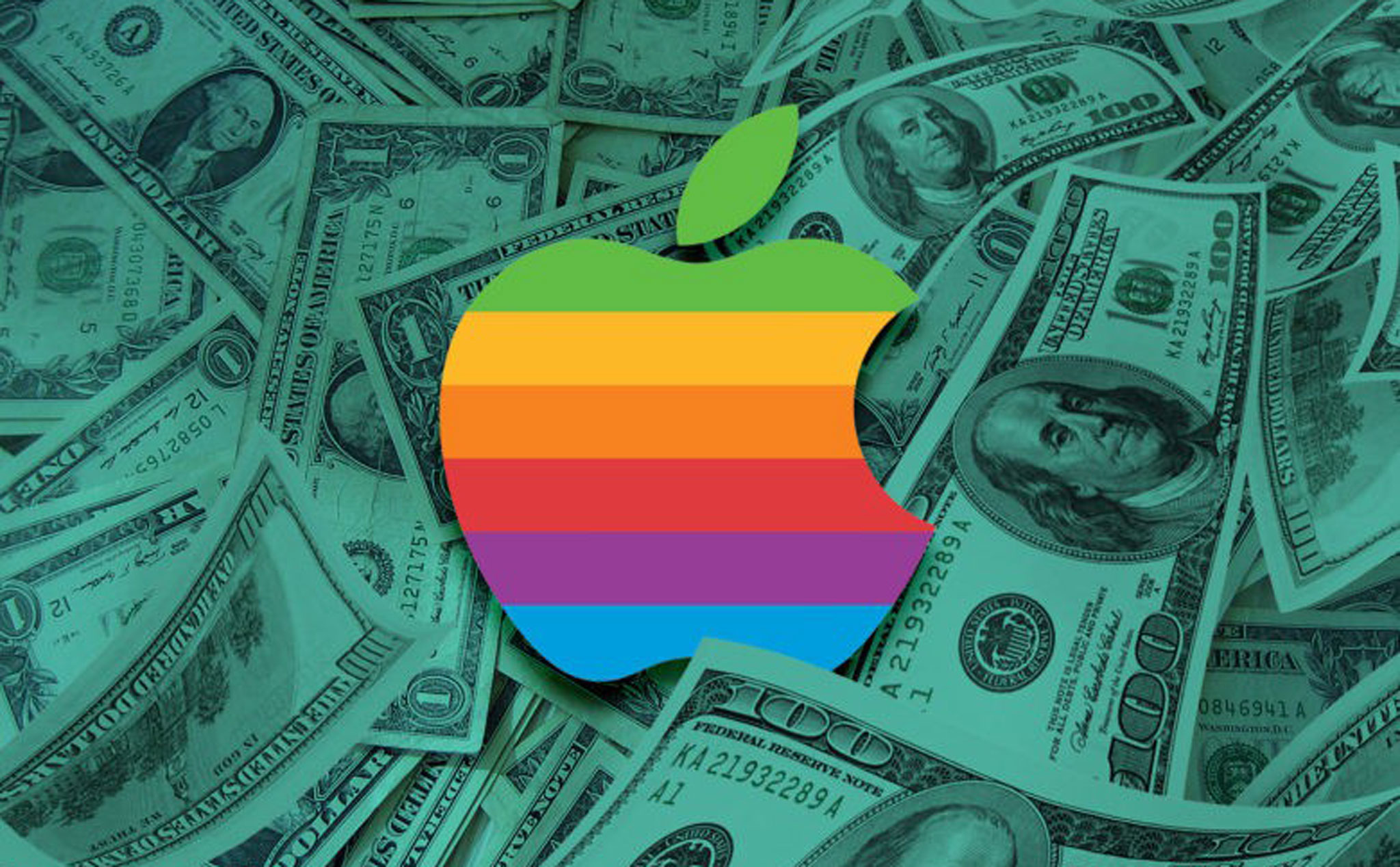 Apple sẽ phải trả 145.1 triệu USD vì vi phạm bằng sáng chế với WiLan