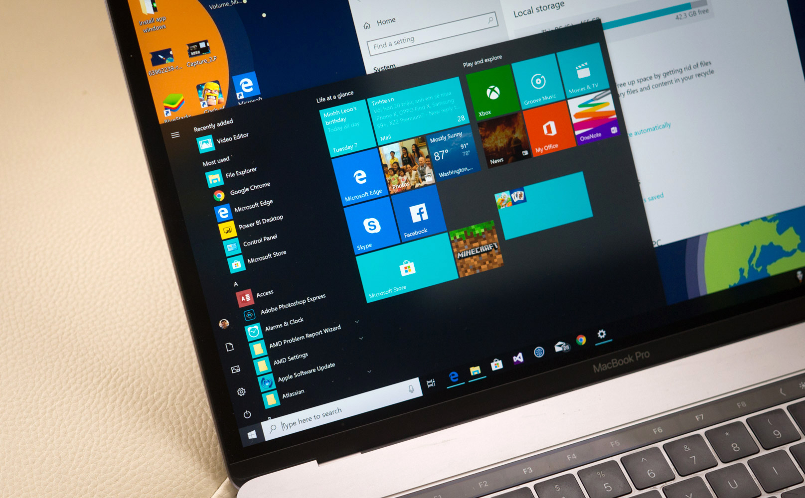 Sinh nhật 3 tuổi: Windows 10 đã thay đổi nhiều như thế nào? Đâu là tính năng bạn thích nhất?