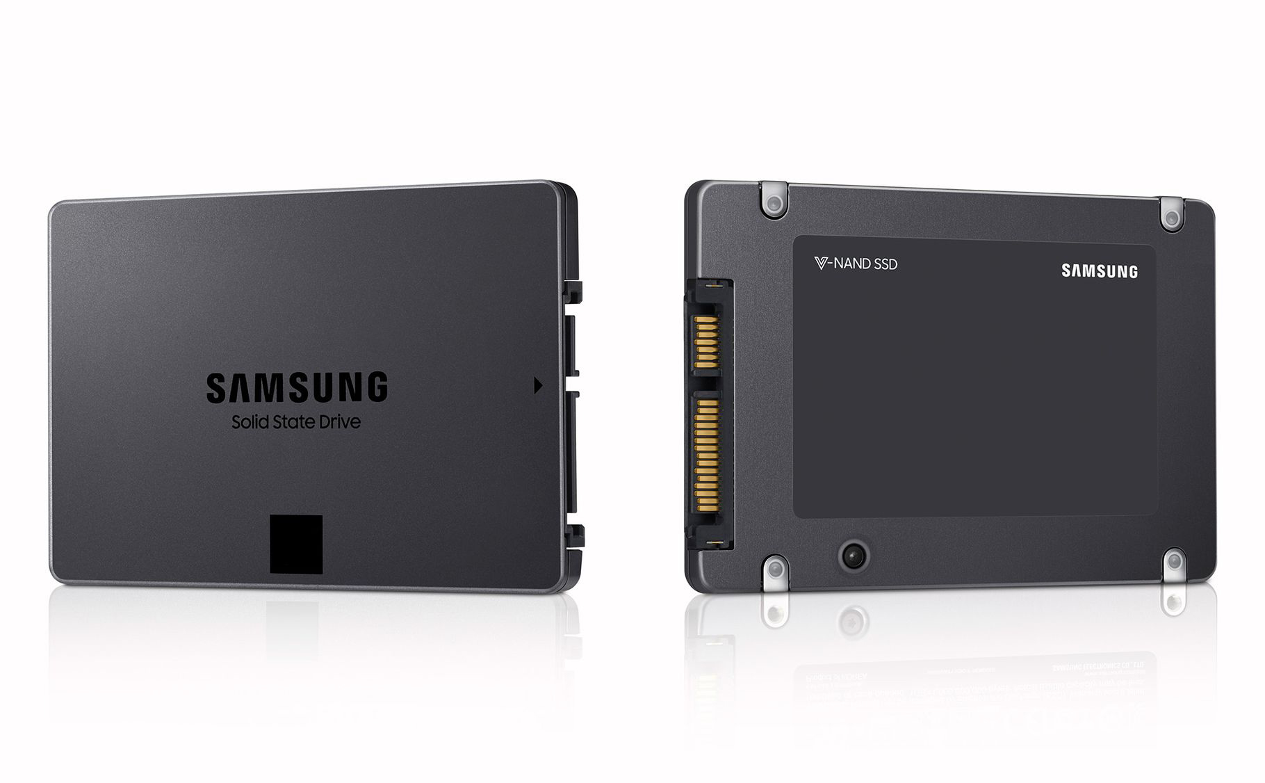 Samsung ra mắt ổ SSD 4TB cho người tiêu dùng với tốc độ cao và giá sẽ dễ chịu