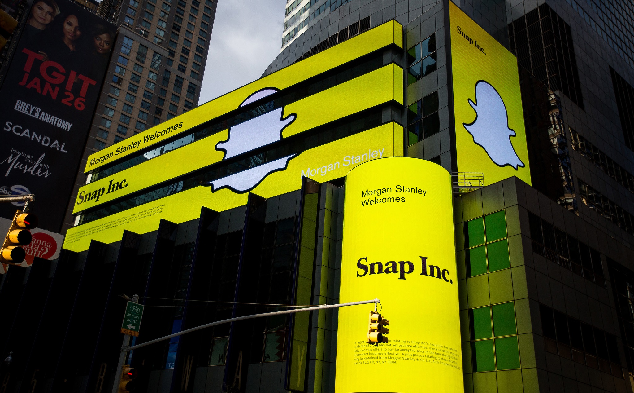 Snapchat mất 3 triệu người dùng thường xuyên nhưng vẫn tăng trưởng 8% so với năm ngoái