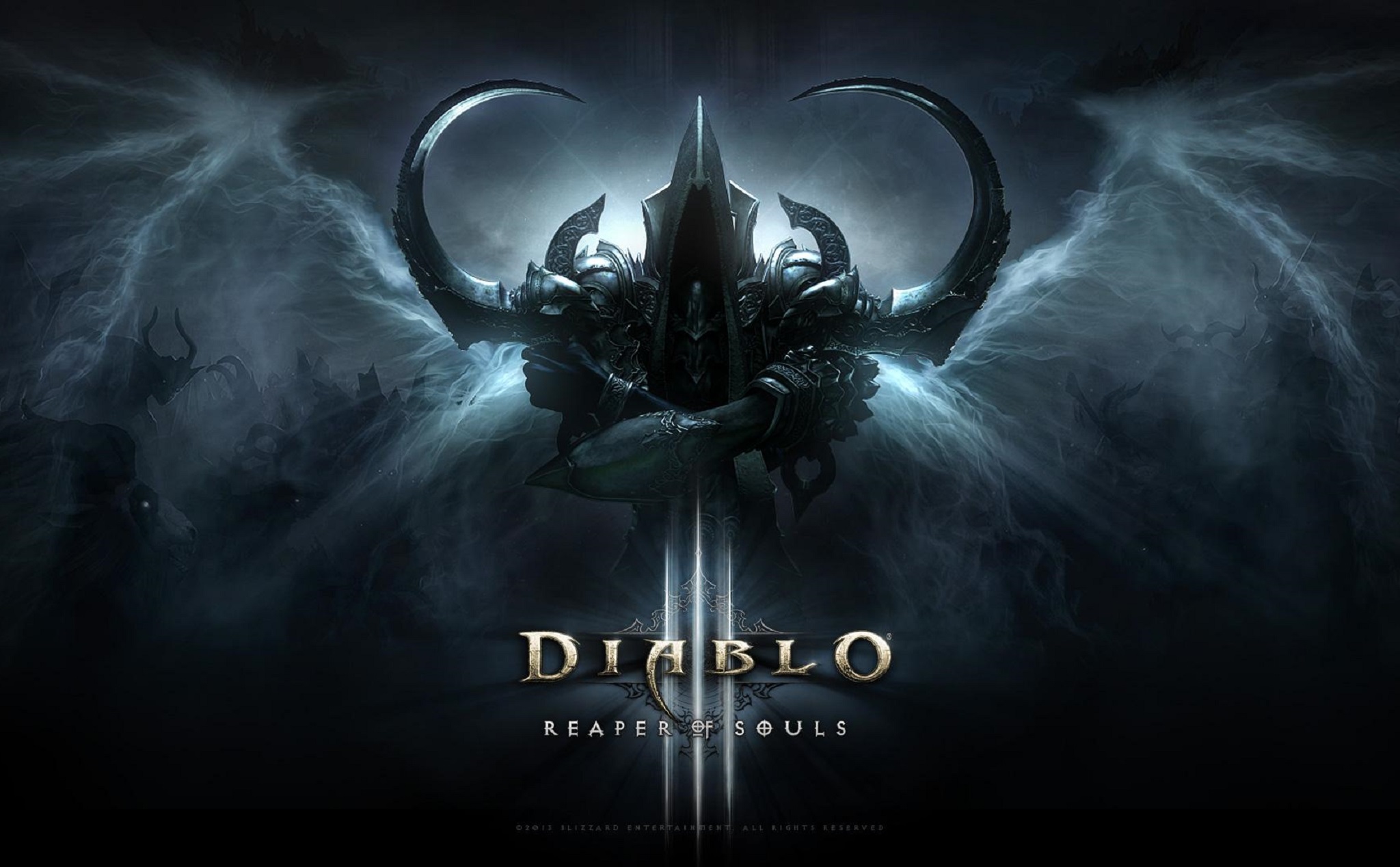 Blizzard đang phát triển nhiều tựa game Diablo cùng lúc, có thể ra mắt cuối năm nay