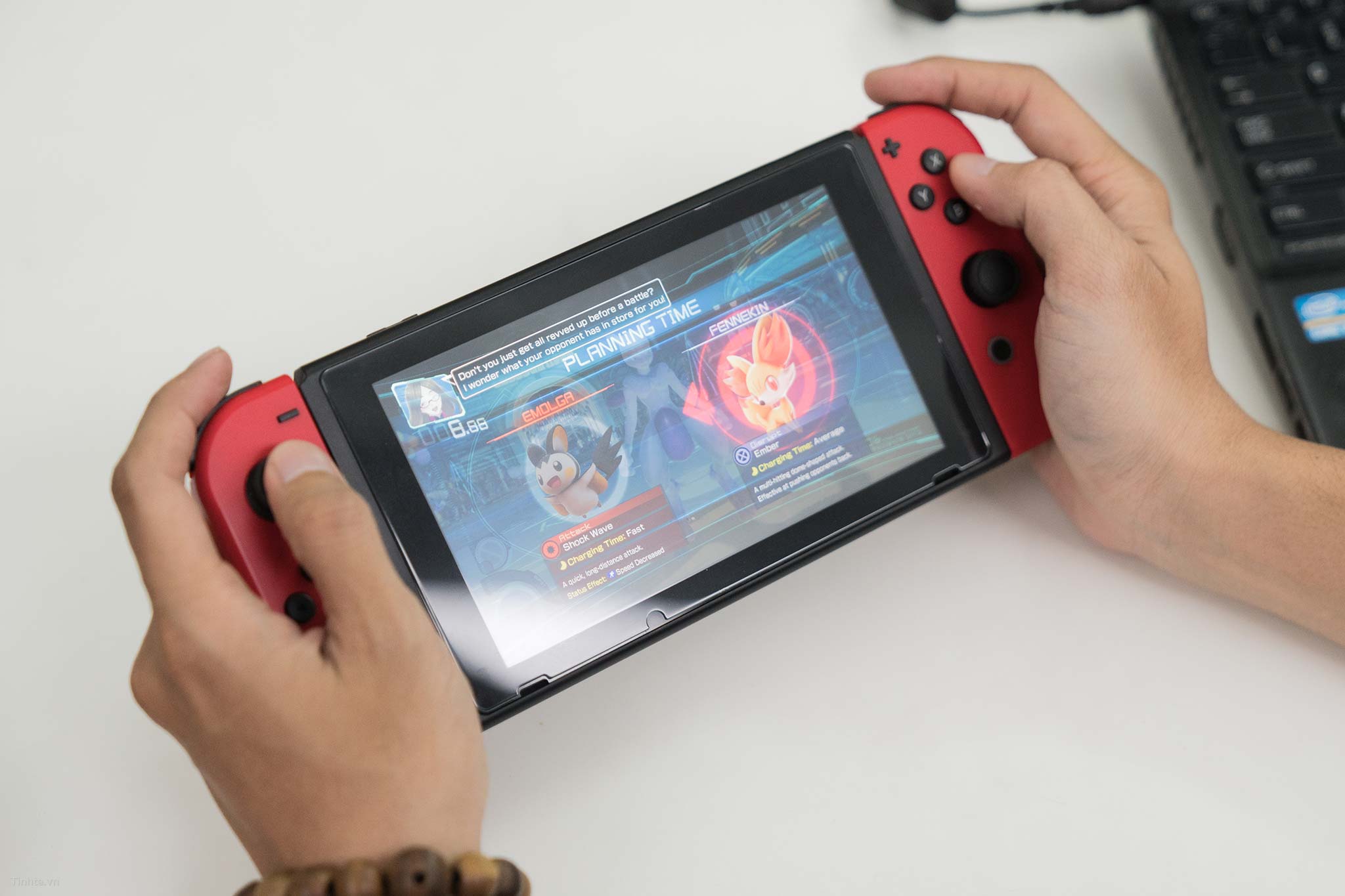 Dịch vụ chơi mạng của Nintendo Switch sẽ ra mắt vào cuối tháng 09