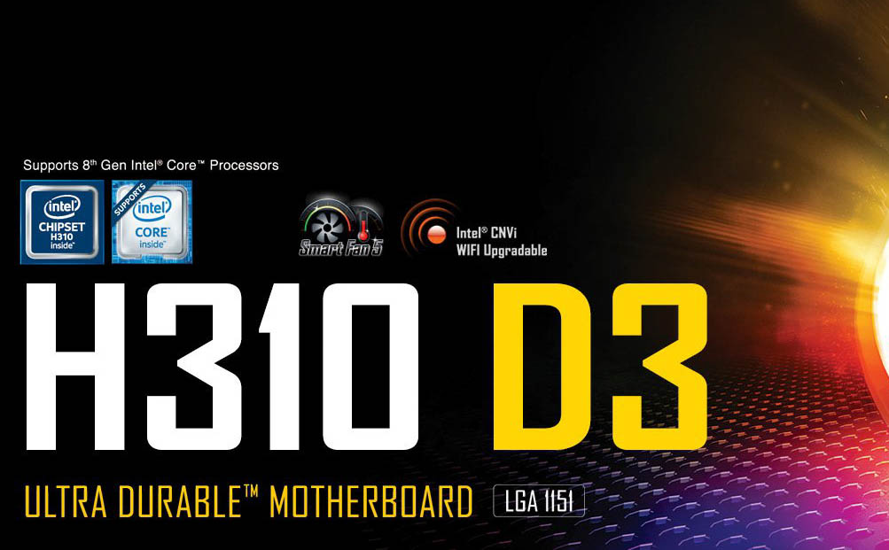 Intel âm thầm ra mắt chipset H310 tương thích với Windows 7 để phục vụ game thủ và doanh nghiệp
