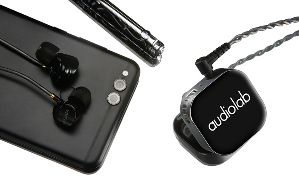 AudioLab giới thiệu chiếc DAC/Amp không dây nhỏ bé mang tên M-DAC Nano