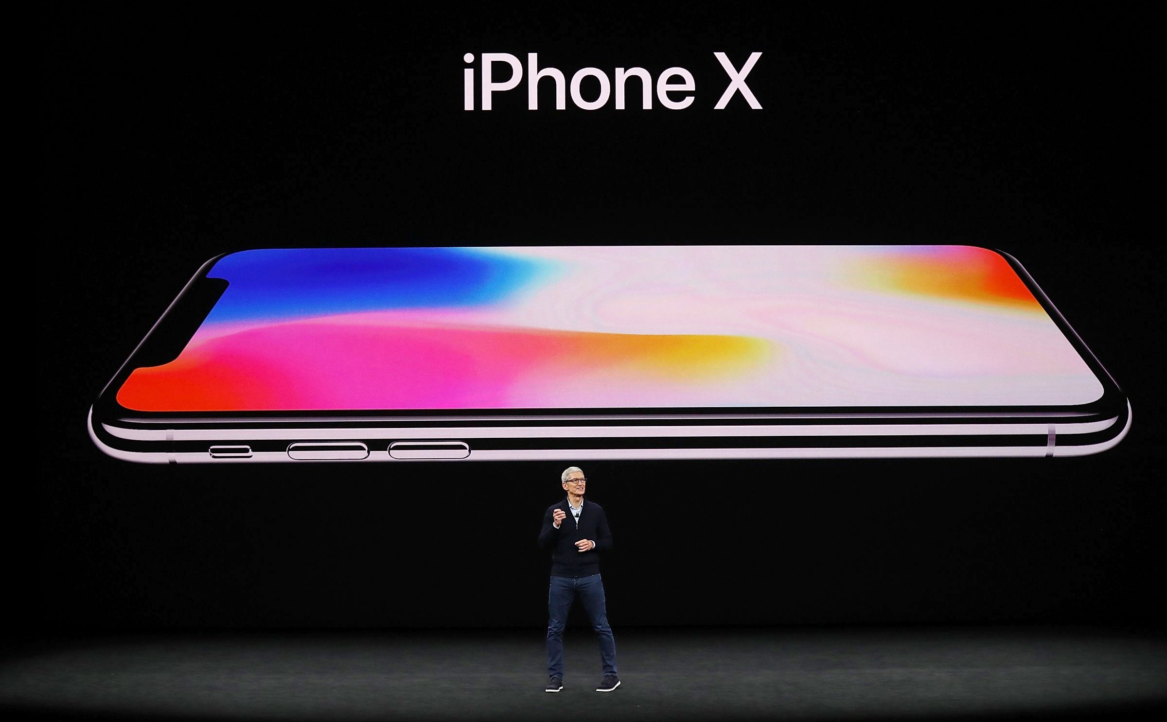 Apple sẽ tổ chức sự kiện ra mắt iPhone mới vào khuya ngày 11/9?