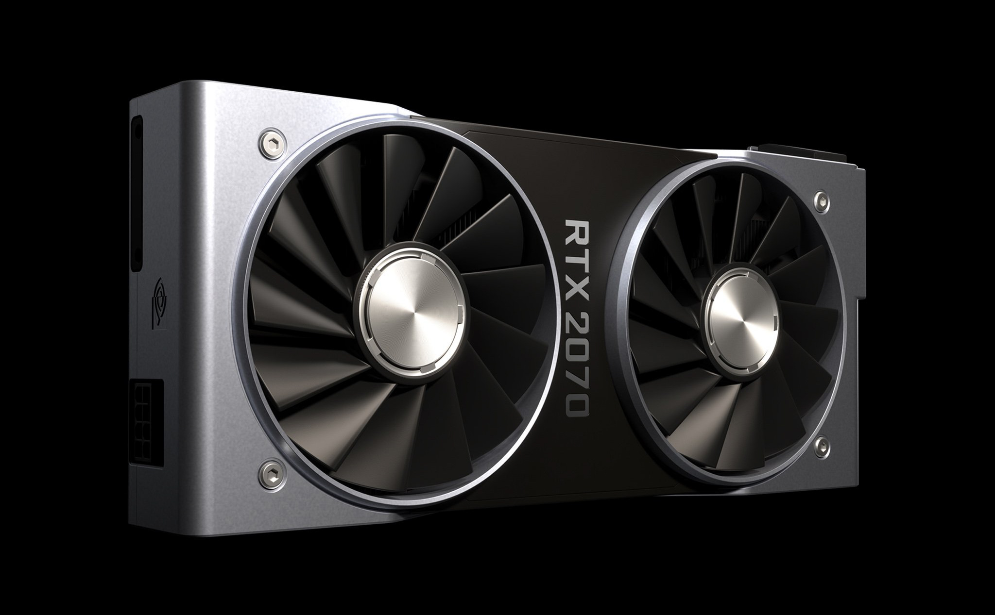 Giá card GeForce 20 series tăng mạnh so với GeForce 10 series, RTX 2080 Ti tăng đến 71%
