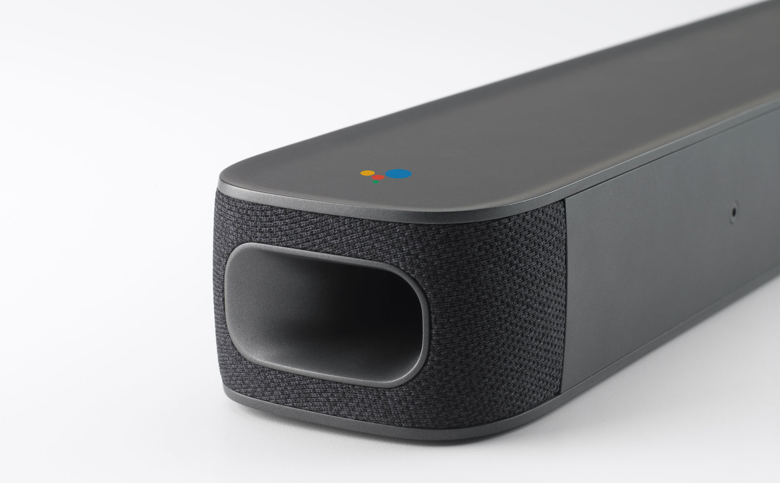 Soundbar với Google Assistant và Android TV của JBL bán ra trong tháng 10, giá 399 USD