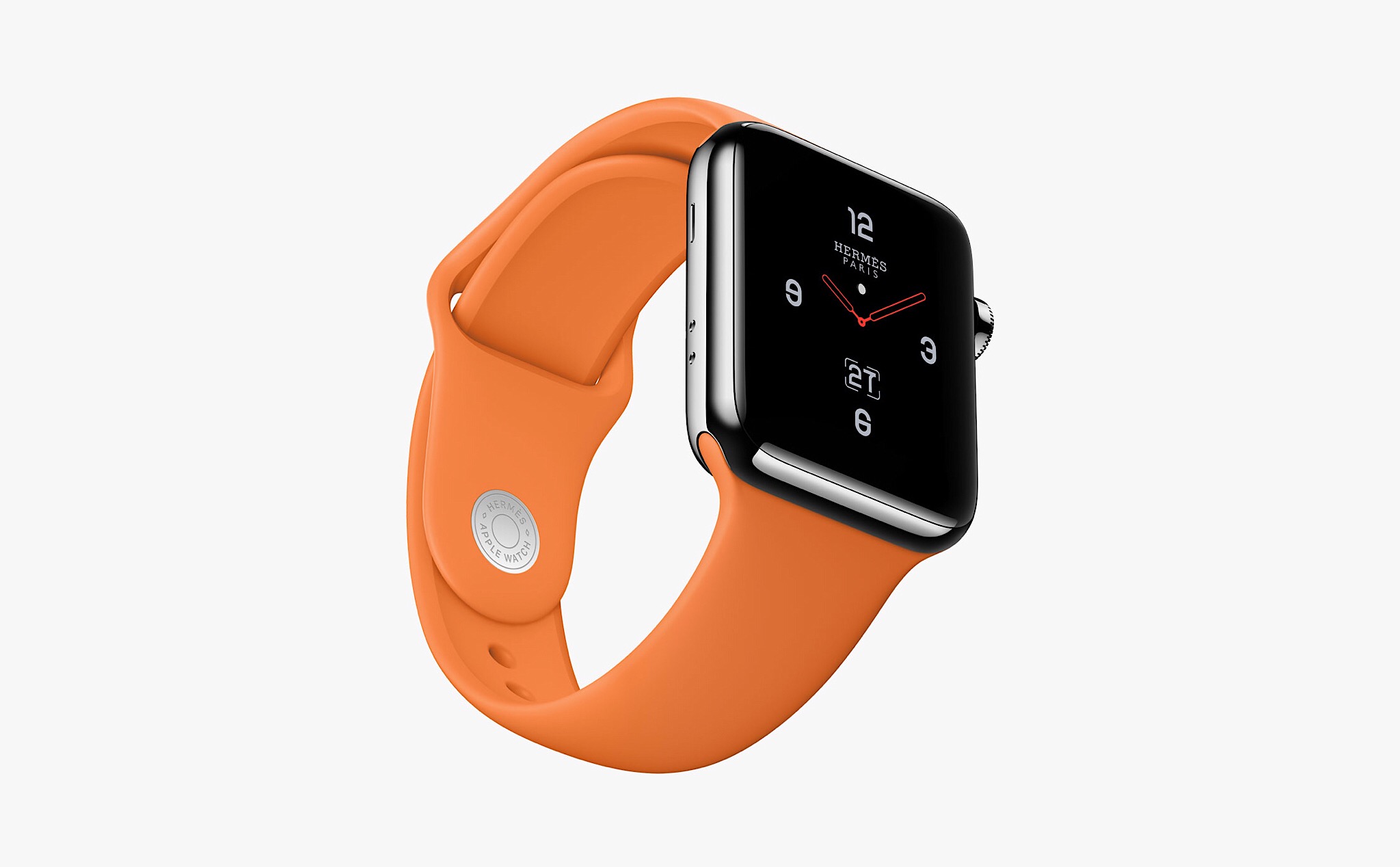 Apple Watch nhìn giống đồ chơi con nít?