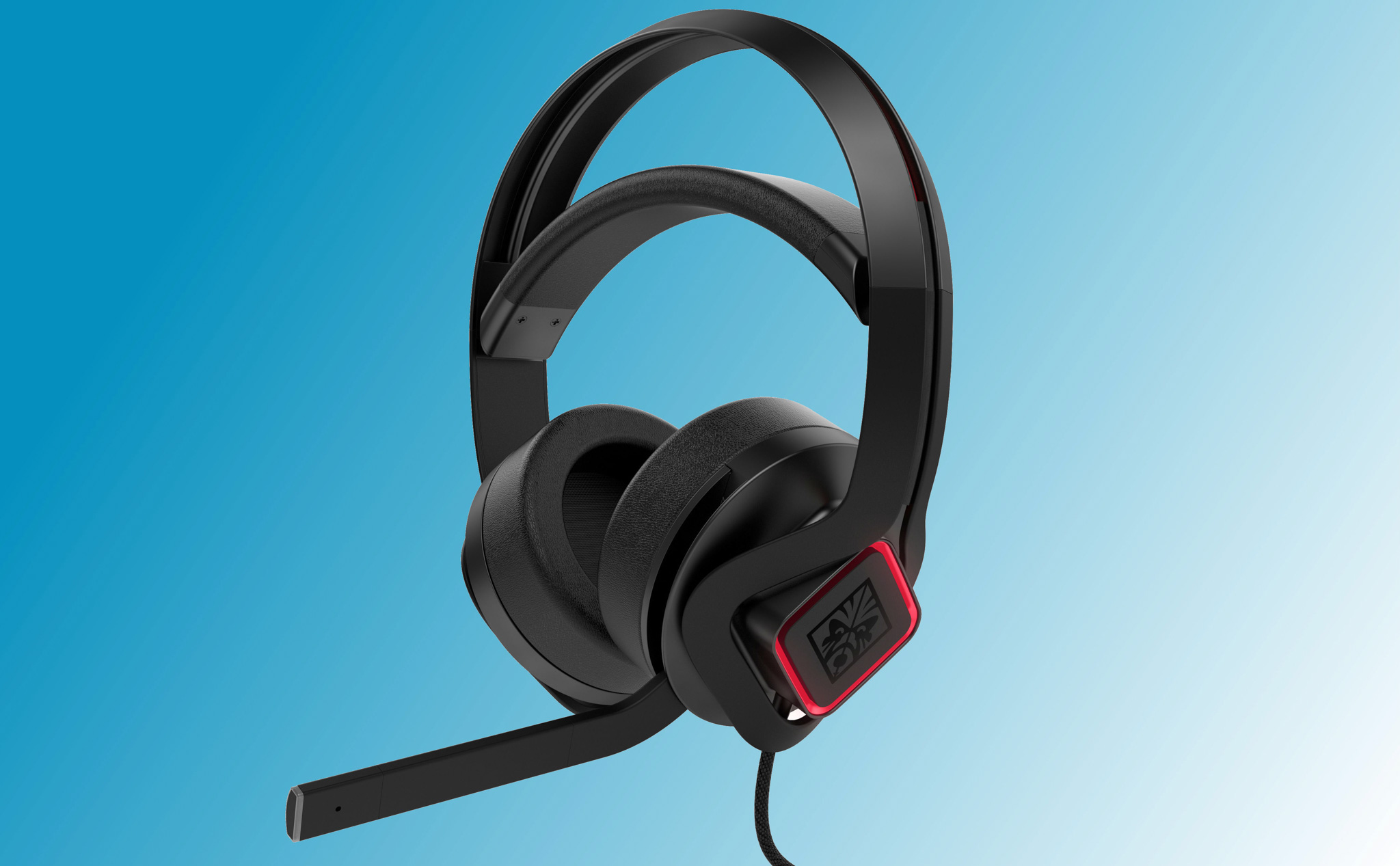 HP Mindframe: Headset với công nghệ làm mát tai có giá từ 200 USD