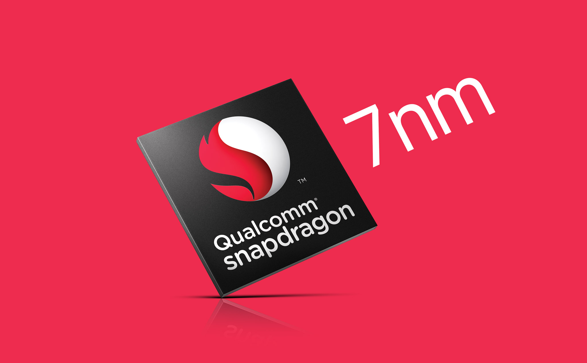Snapdragon 855 sẽ được sản xuất bằng dây chuyền 7nm, có kịp cho danh hiệu đầu tiên?
