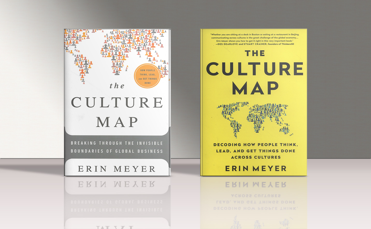 [Giới thiệu sách] The Culture Map: Sách hay dành cho người hay làm việc với nước ngoài