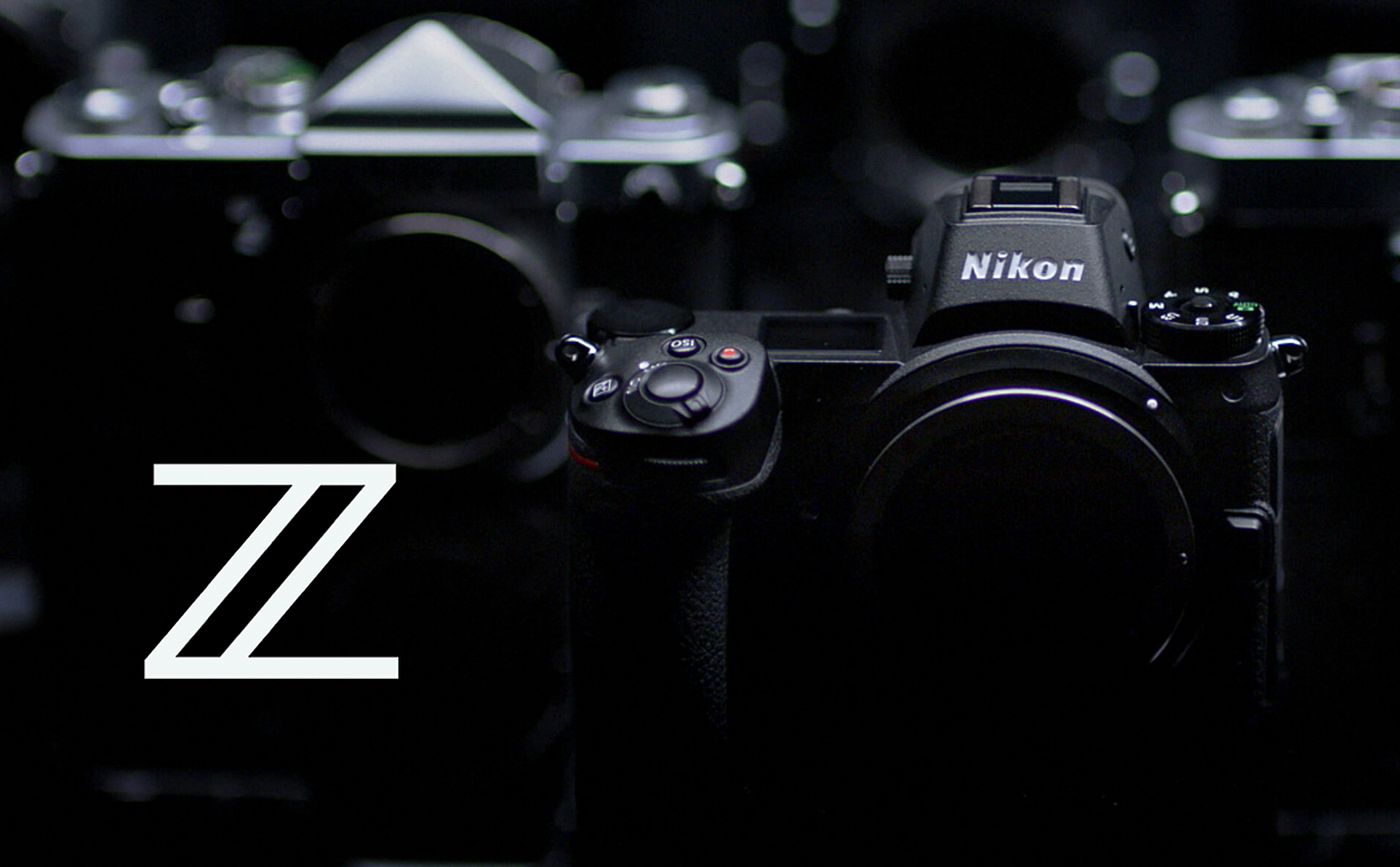 Với hệ Z mới, Nikon đã gửi thông điệp gì?