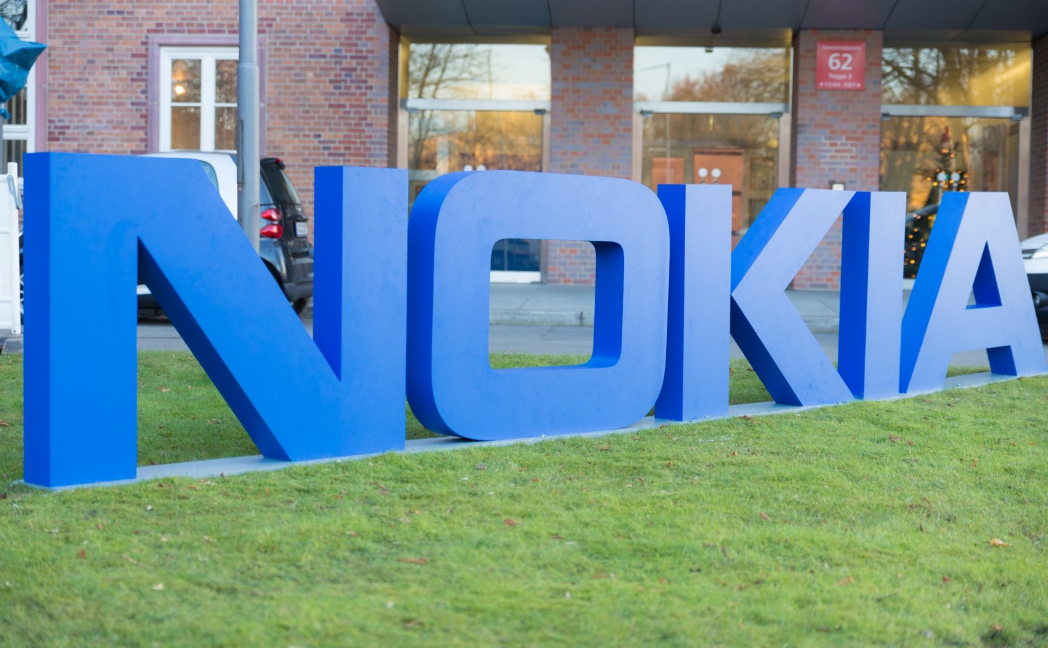 Nokia được Ngân hàng đầu tư châu Âu cho vay 500 triệu Eu để phát triển mạng 5G