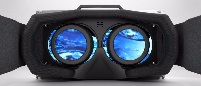 Tư vấn cấu hình PC cho những người chơi VR