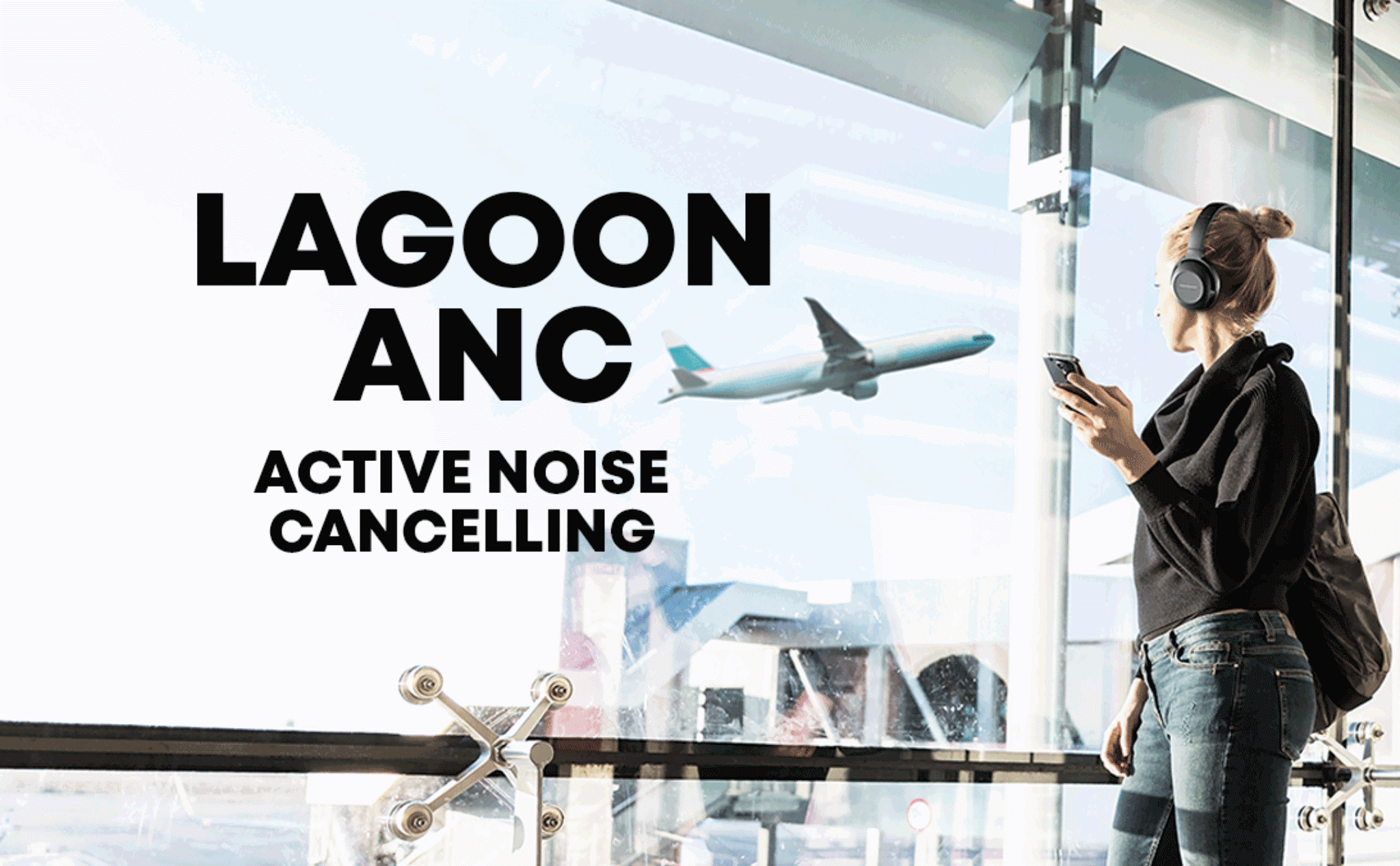 #IFA18: Beyerdynamic giới thiệu chiếc tai nghe chống ồn chủ động cao cấp Lagoon ANC