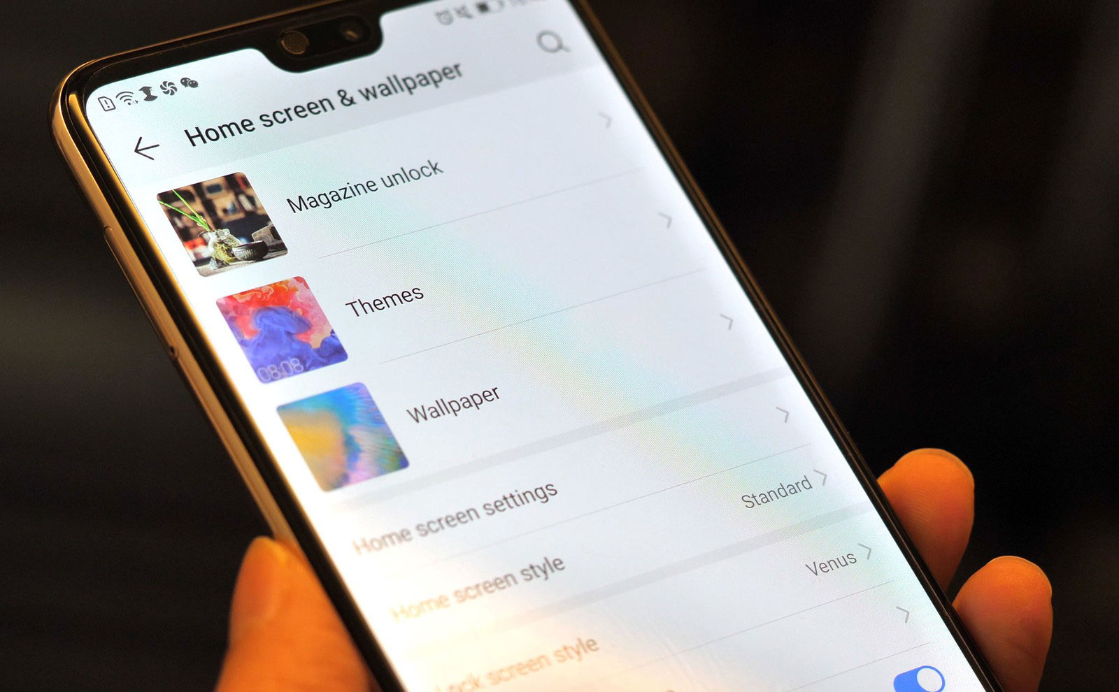 #IFA18: Anh em đang dùng máy Huawei và Honor có thể đăng kí thử giao diện EMUI 9 Beta chạy Android 9