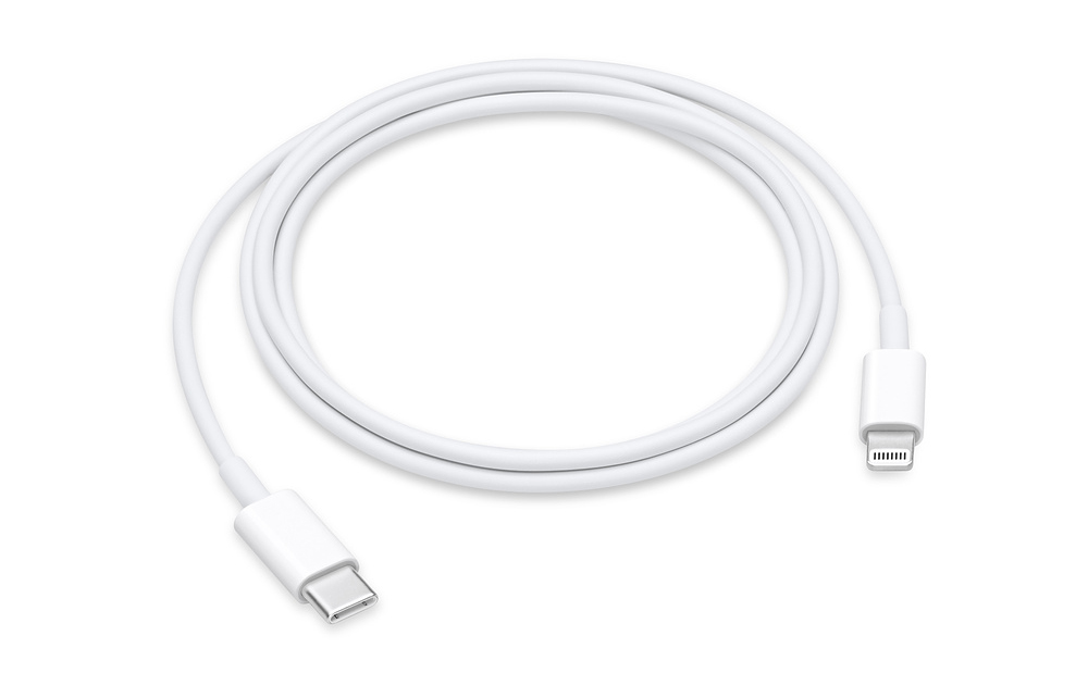 Apple chuẩn bị cho phép bên thứ 3 làm cáp USB-C ra Lightning, sẽ phổ biến vào giữa năm 2019