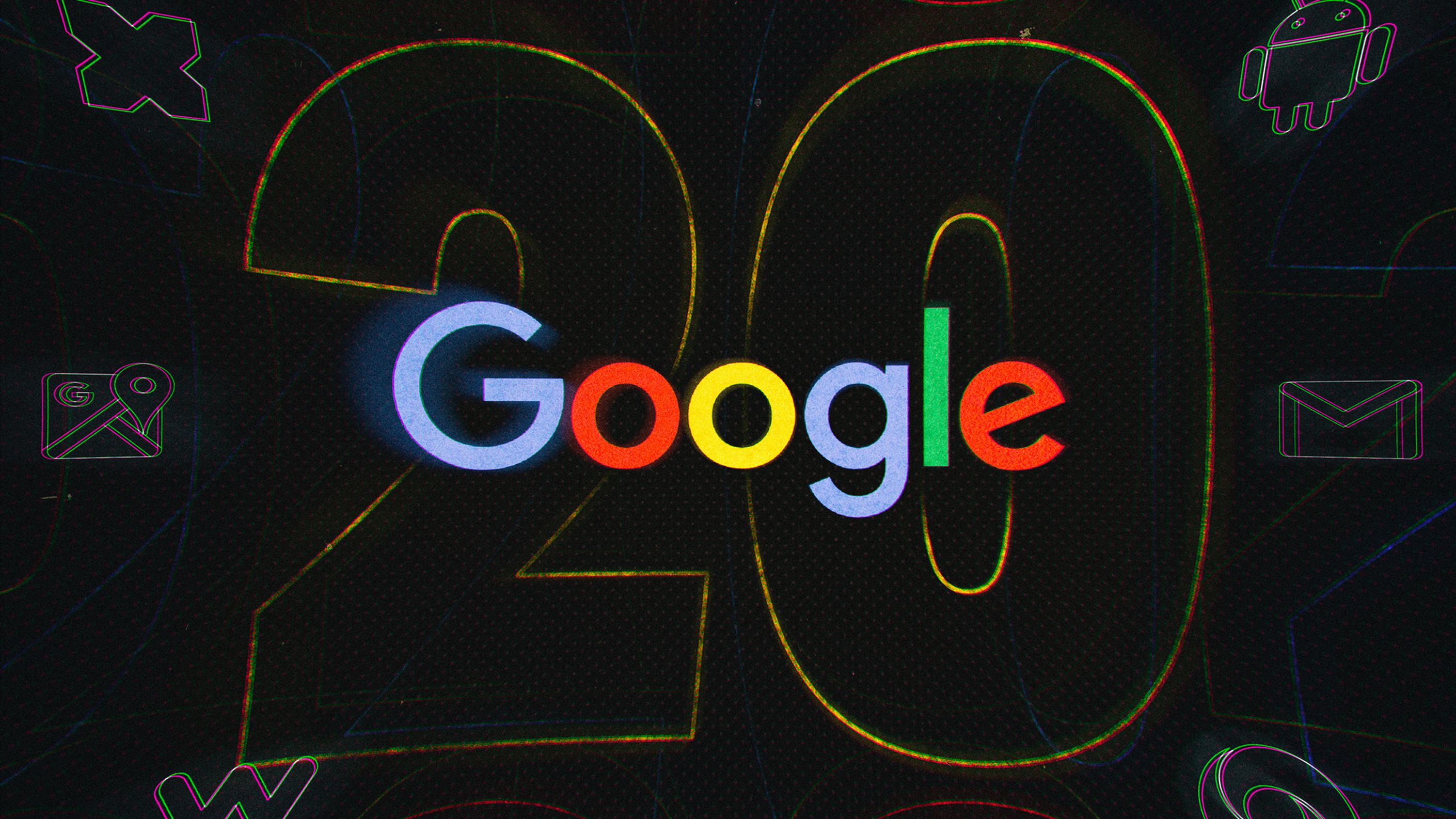 Google 20 tuổi: một công ty đã định hình lại thế giới ra sao