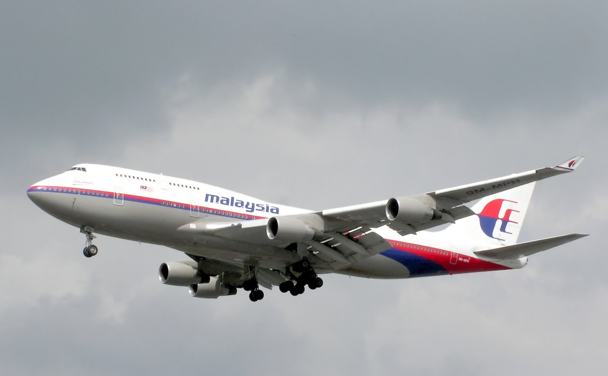 MH370 đang ở đâu? Cùng nhìn lại vụ mất tích bí ẩn này!