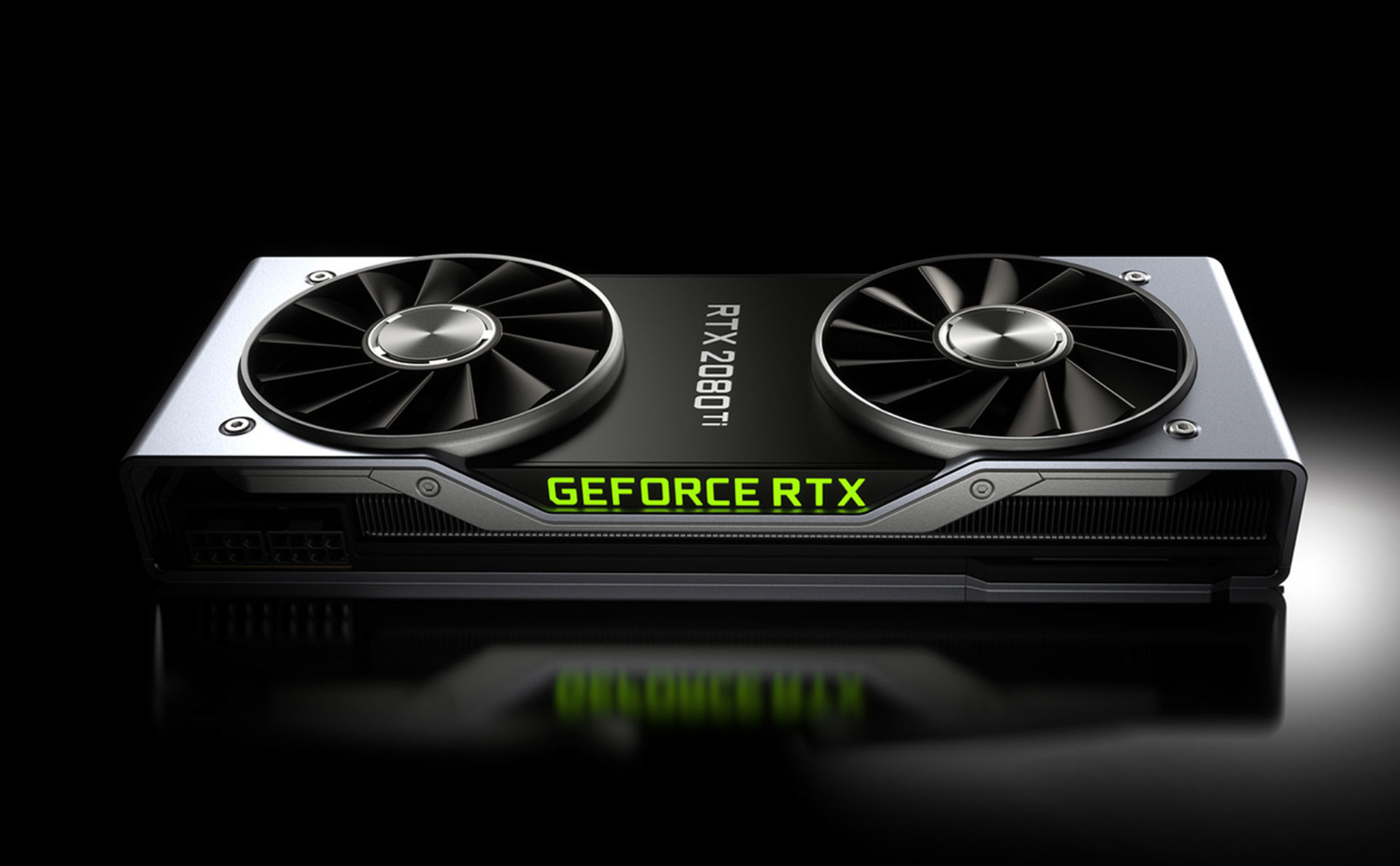 Nvidia xác nhận sẽ bán song song GeForce GTX và GeForce RTX cho đến Quý 1/2019