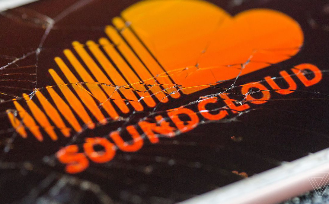 SoundCloud Weekly gặp rắc rối với vấn đề bản quyền âm nhạc