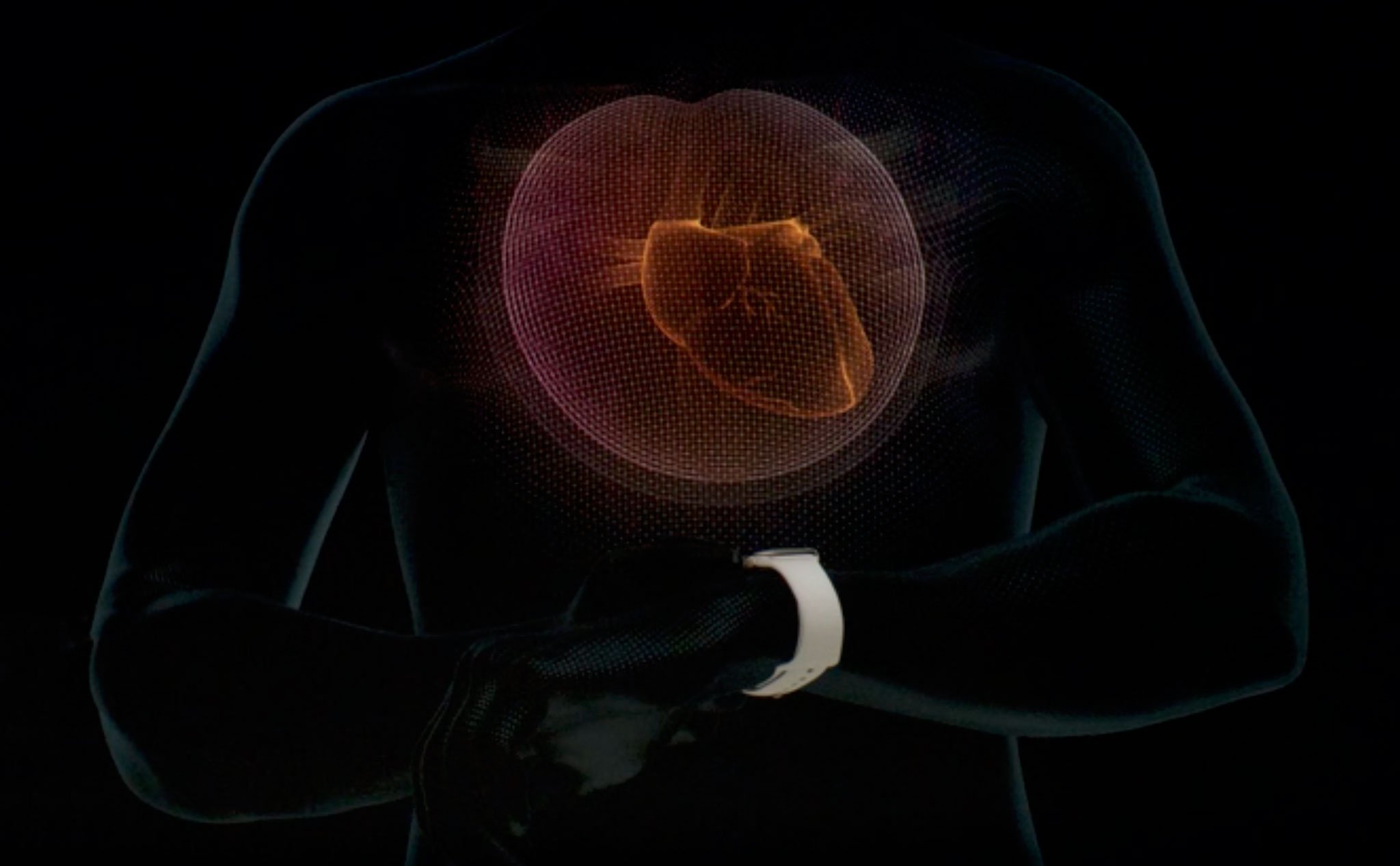 Tính năng đo điện tâm đồ ECG trên Apple Watch 4 sẽ cứu sống mạng người khỏi bệnh tim như thế nào?