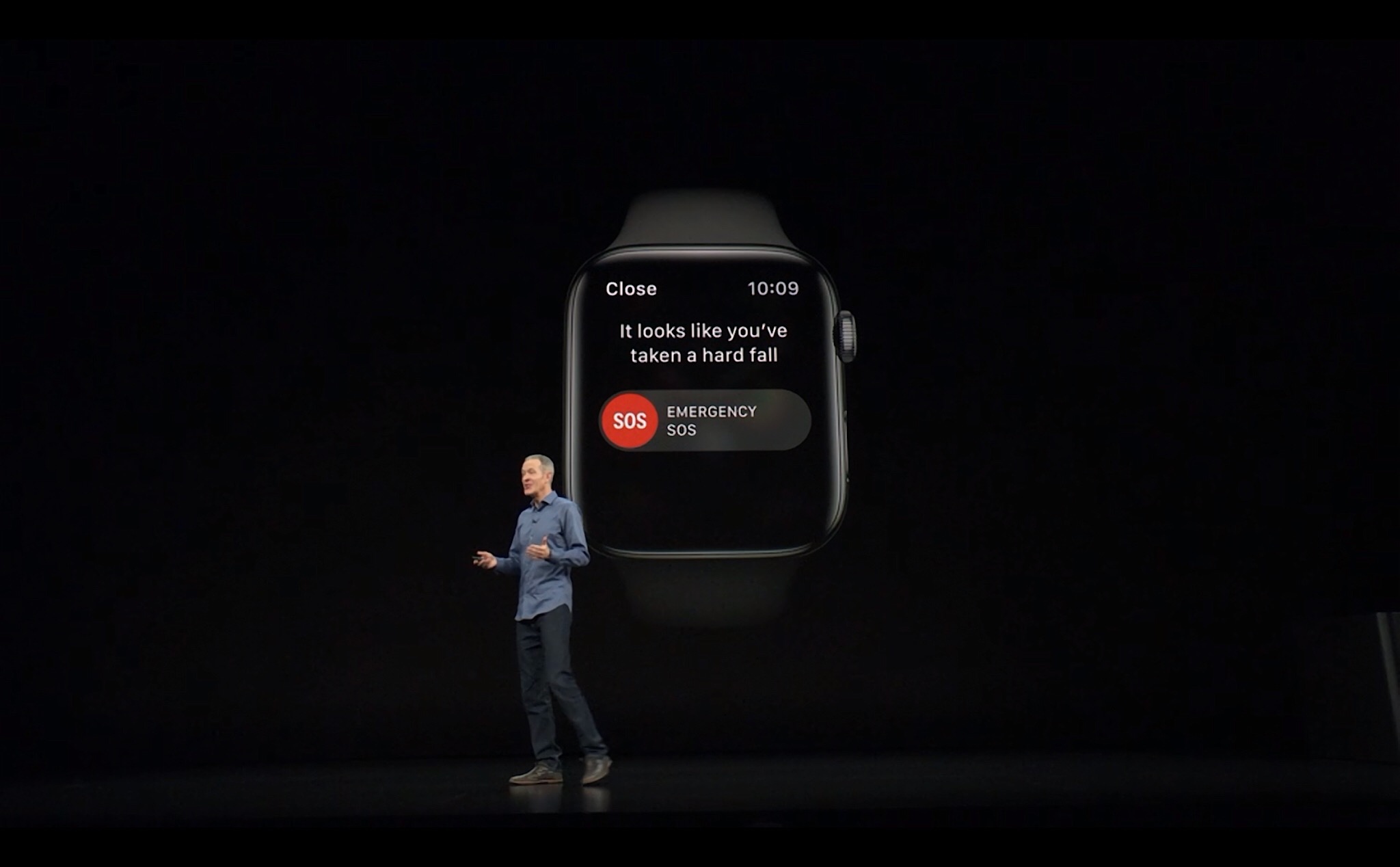 Apple Watch series 4: Có nhiều thứ hơn là màn hình to và tràn viền