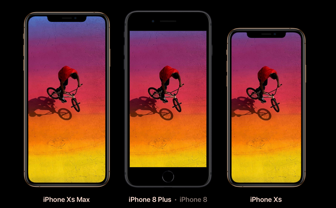 Hình ảnh thực tế và tổng hợp nhận xét ban đầu về iPhone Xs Max từ trang công nghệ nước ngoài