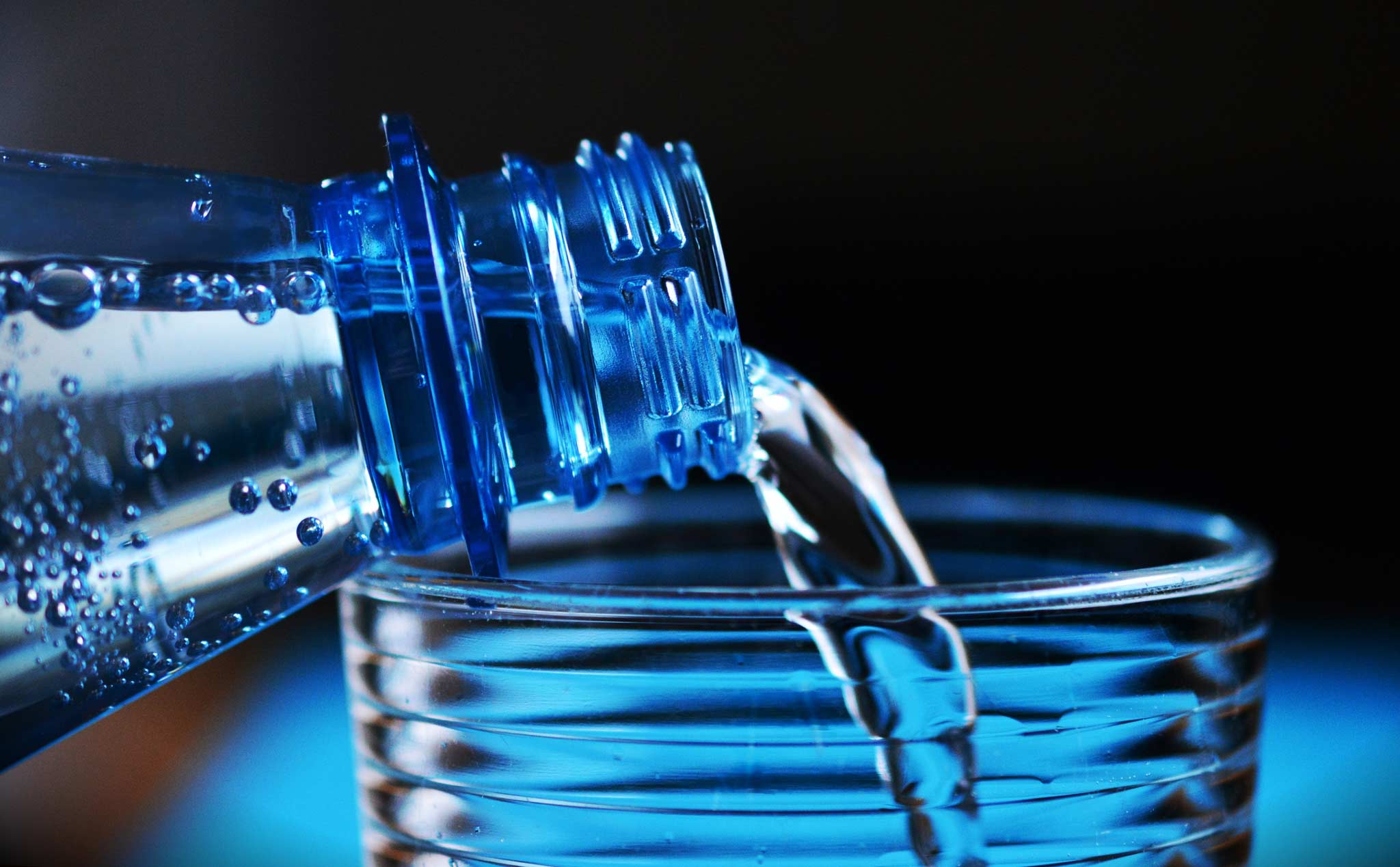 Tìm thấy chất hóa học có thể gây vô sinh trong chai nhựa