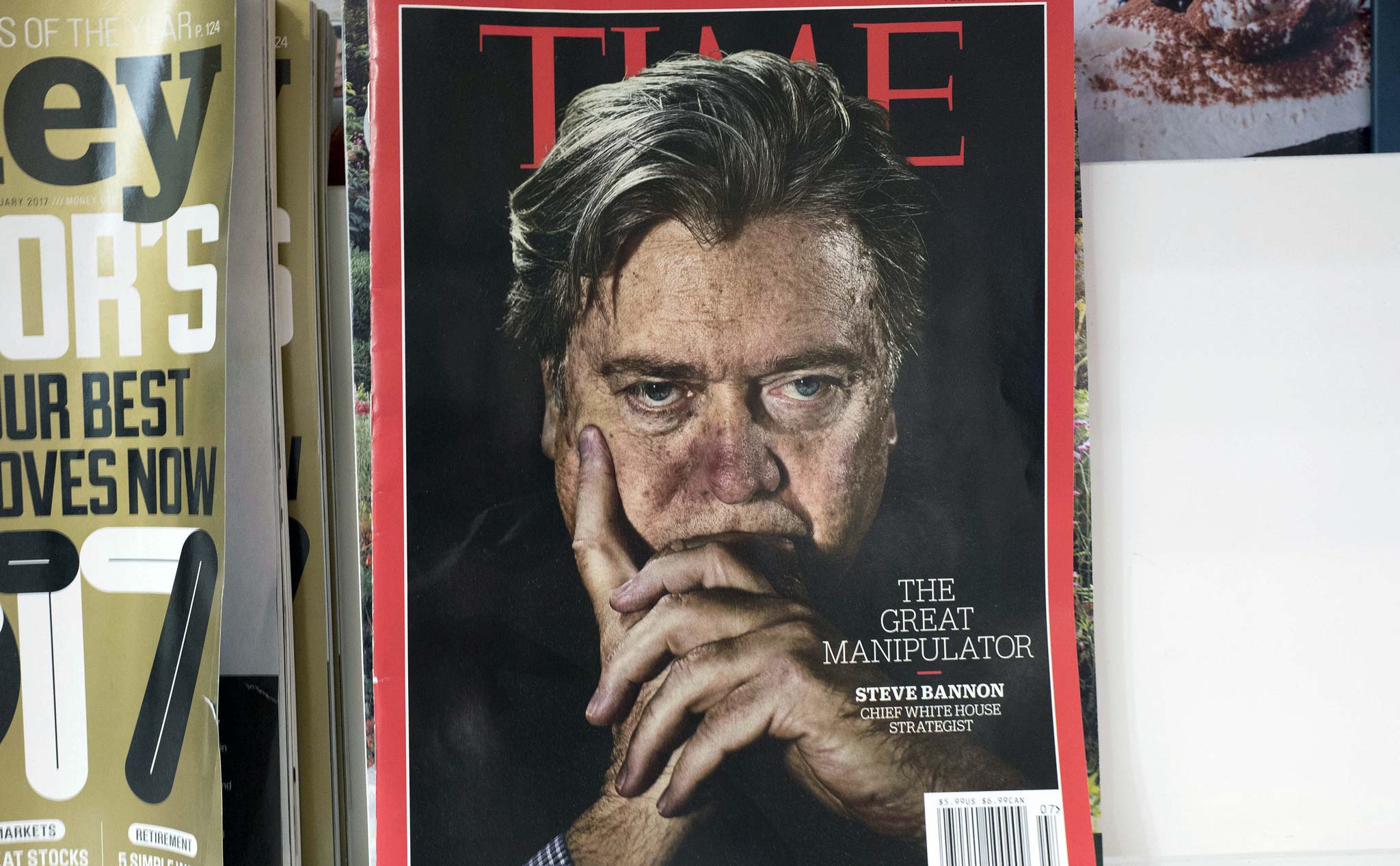 Tạp chí Time được mua lại bởi ông chủ của Salesforce với giá 190 triệu Mỹ kim