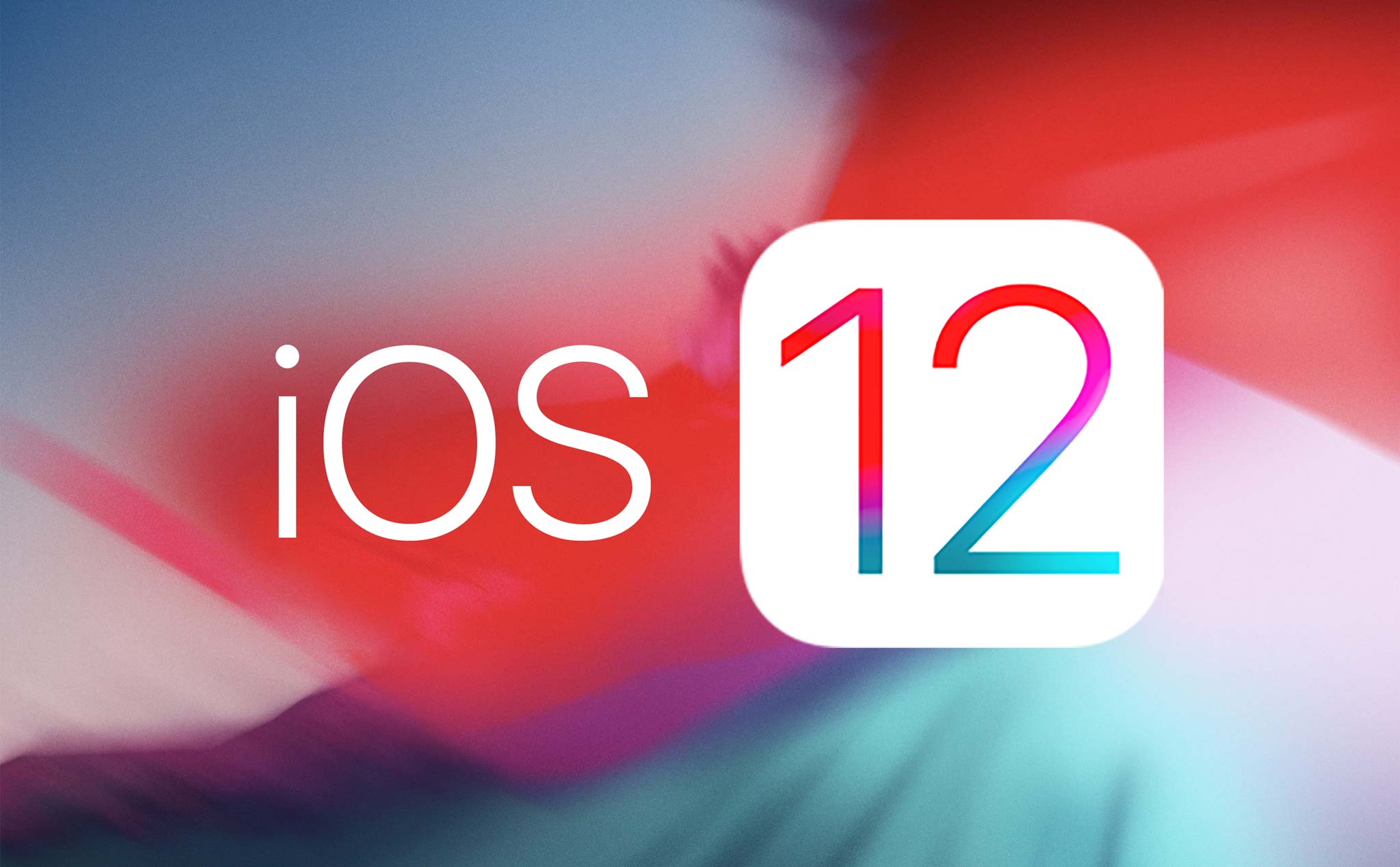 Anh em lên iOS 12 thấy sao? Nhanh không, hao pin không, thích tính năng nào nhất?