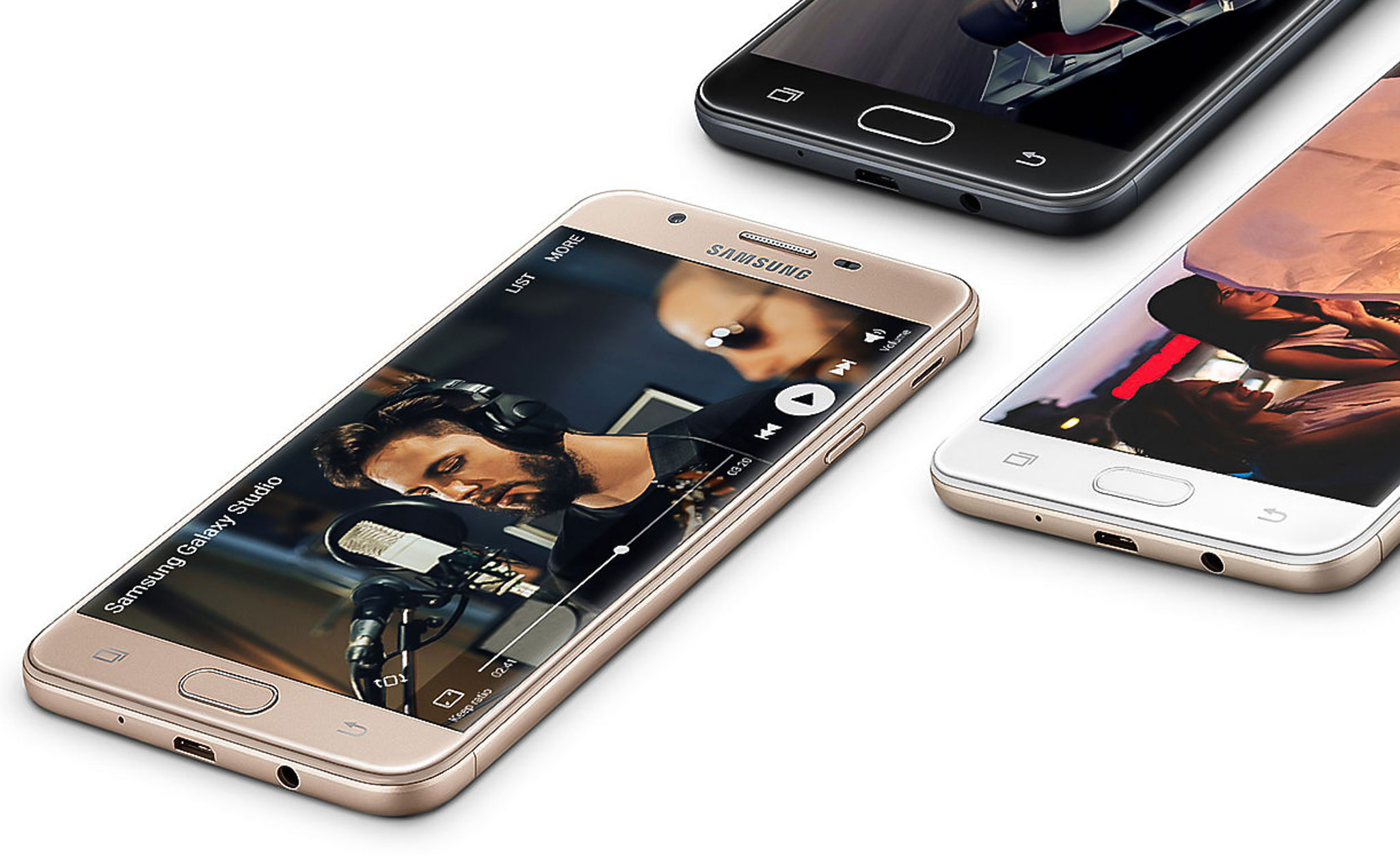 Samsung cân nhắc thay thế dòng smartphone Galaxy J bằng dòng M giá rẻ tại khu vực Đông Nam Á?