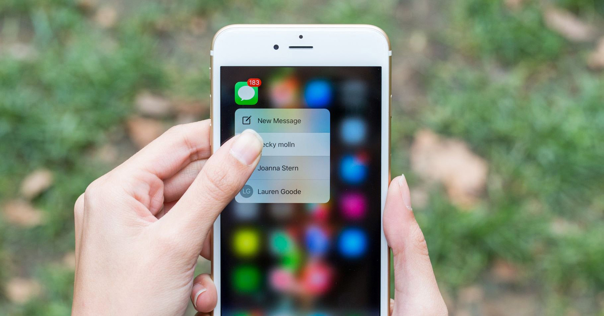 7 cách khắc phục lỗi iMessage & FaceTime không gửi được trên iPhone, iPad khá hữu dụng