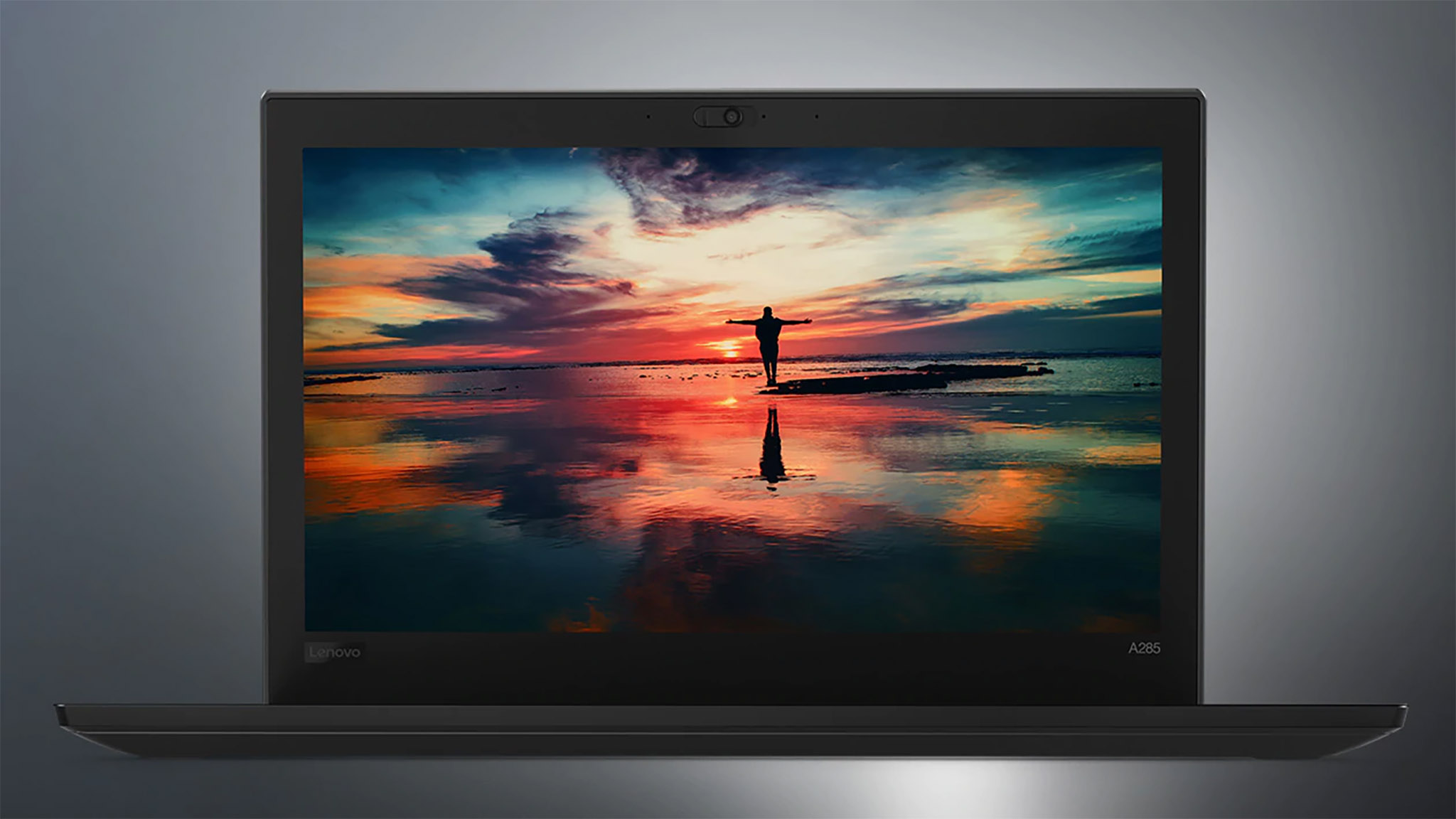 Lenovo ra mắt ThinkPad A285 - biến thể của X280 chạy AMD Ryzen PRO với GPU Vega tích hợp