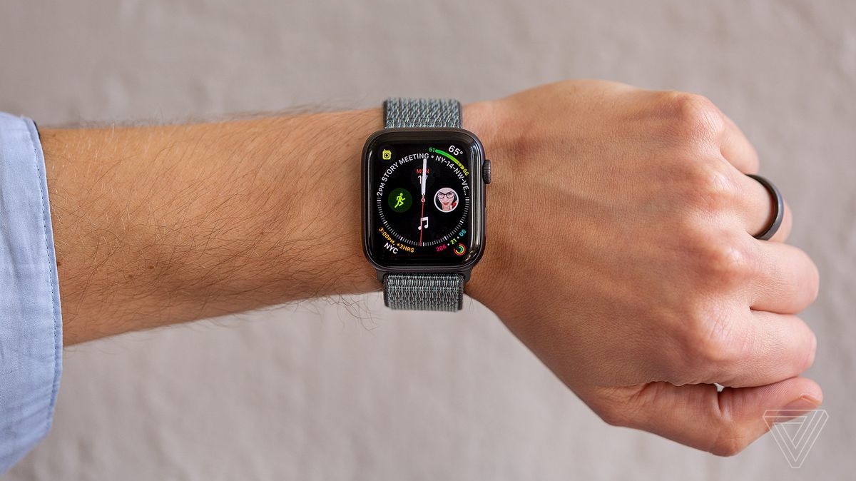 Người dùng Apple Watch đã có thể sử dụng được app Audible