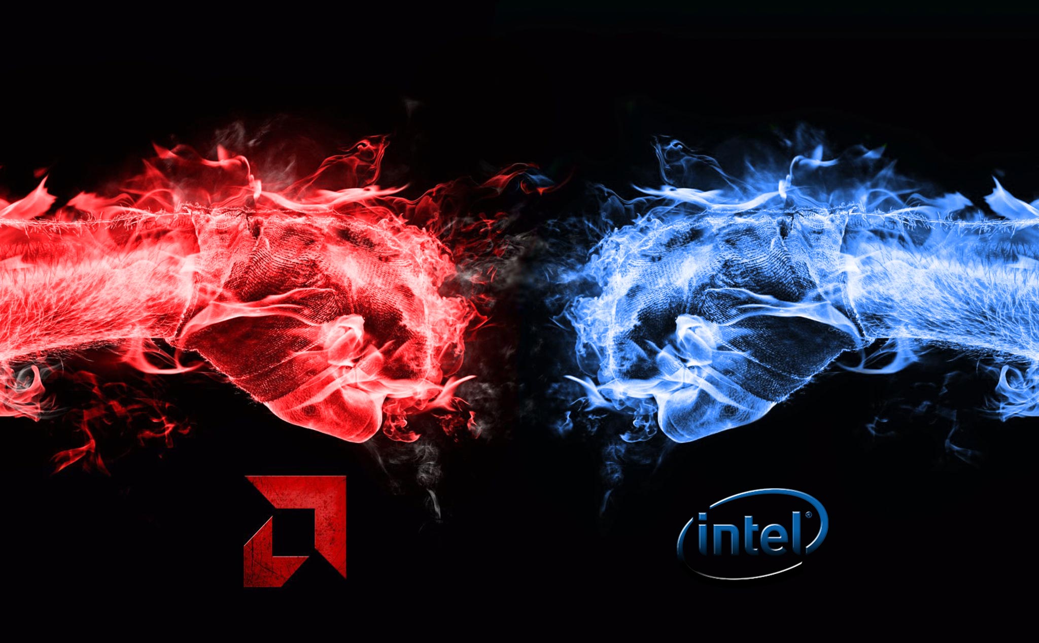 Tình trạng thiếu hụt CPU Intel tạo cơ hội cho AMD giành lại thị phần, có thể tới 30% vào năm 2019