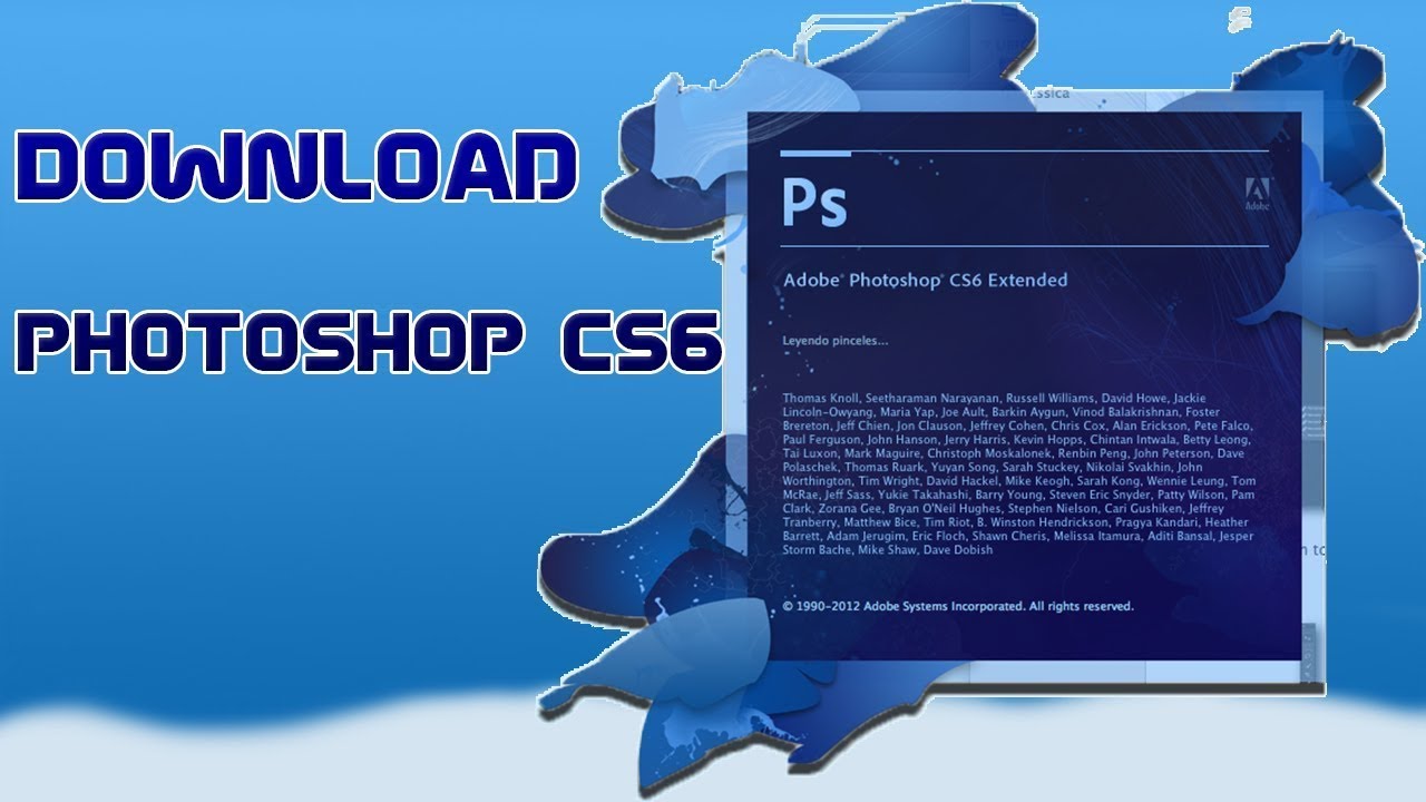 Download Adobe Photoshop CS6 – Photoshop CS6 full ..... 2018 | Delicate