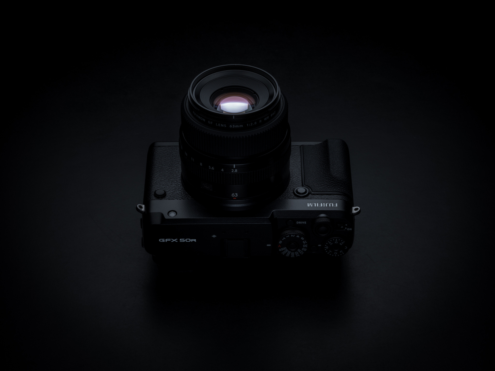 [Photokina 2018] Fujifilm giới thiệu máy ảnh Medium Format: GFX 50R