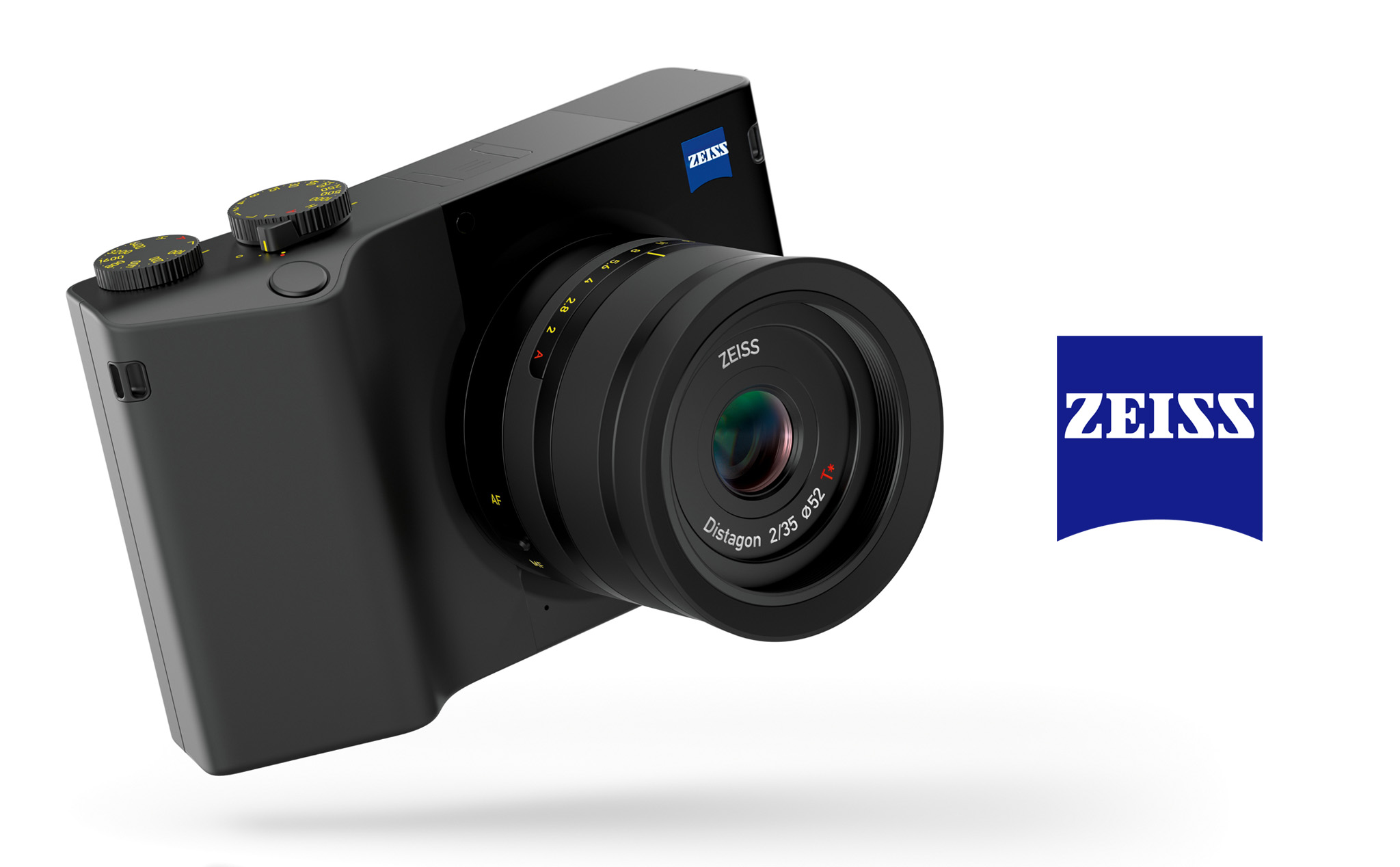 [Photokina 2018] Zeiss giới thiệu máy ảnh Fullframe Compact nhỏ gọn