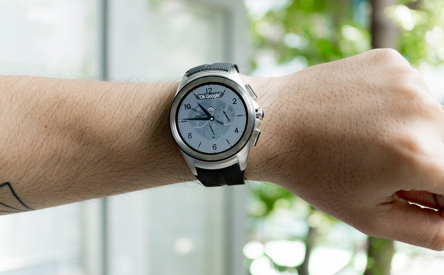 [Tin đồn] LG sẽ ra mắt smartwatch W7 cùng với V40 ThinQ ngày 3/10 tới