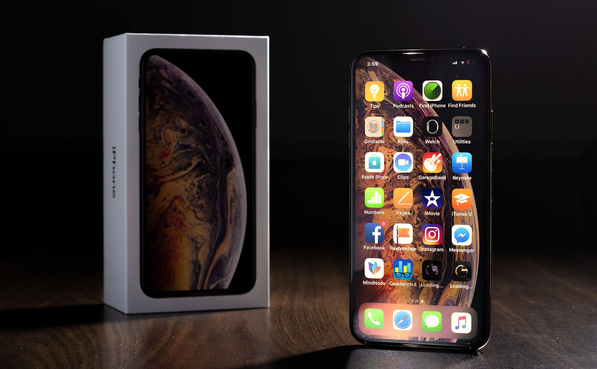 Toà án xác định Apple đã vi phạm bằng sáng chế của Qualcomm, nhưng sẽ không cấm nhập khẩu iPhone