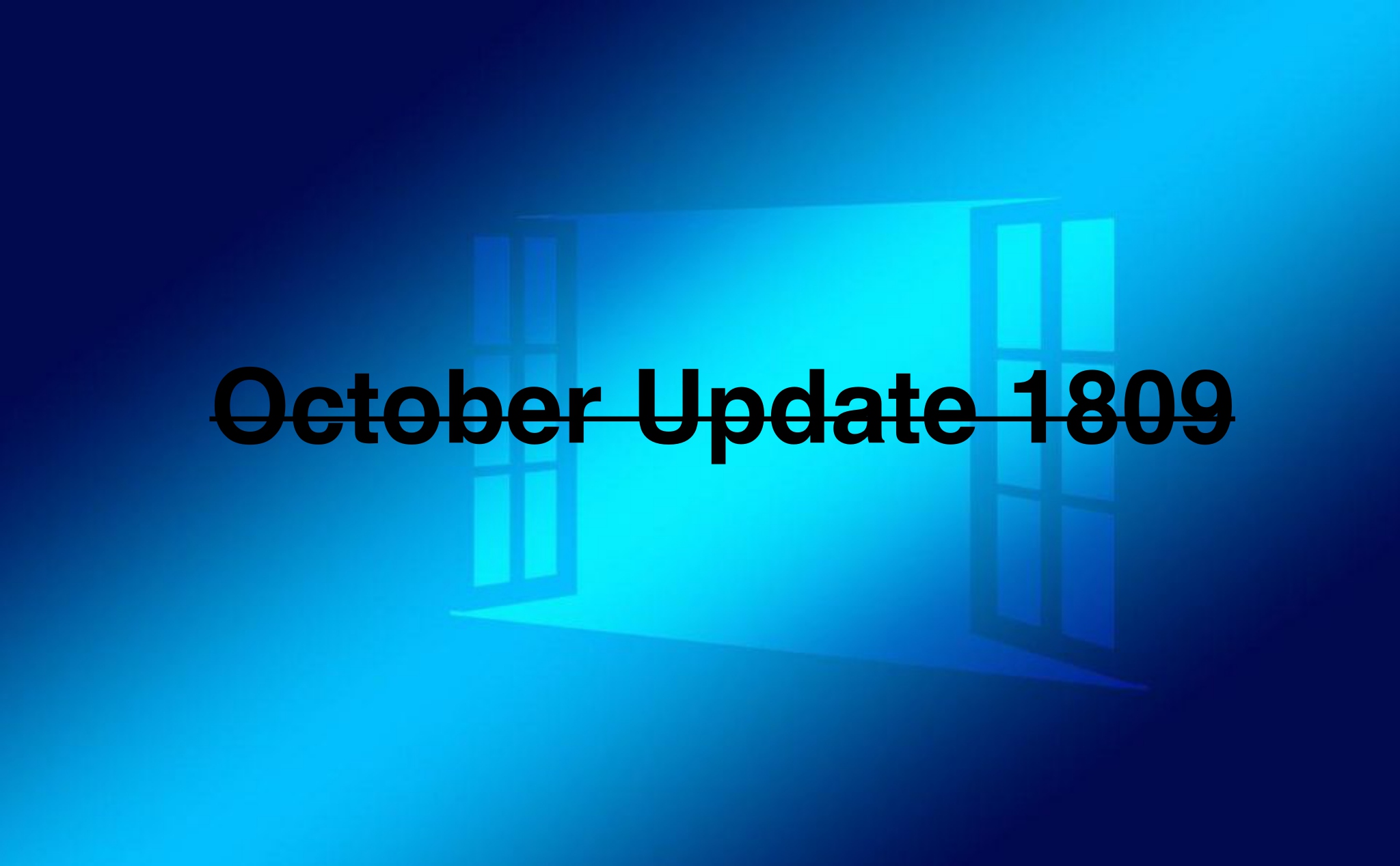 Microsoft tạm dừng cho phép tải bản October Update 1809 do có quá nhiều lỗi