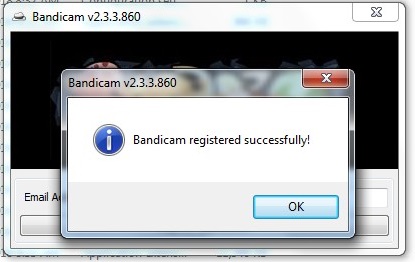 bandicam registration serial number