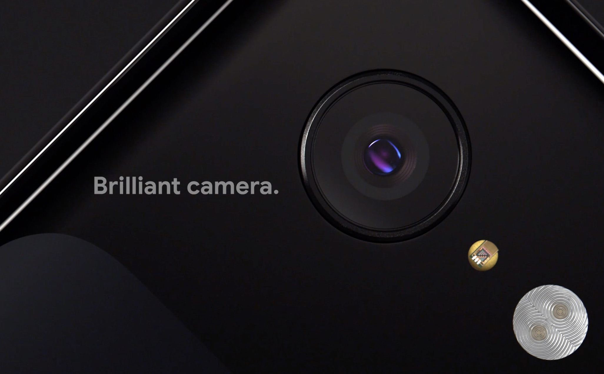 Google: camera thứ 2 là không cần thiết trên Pixel 3