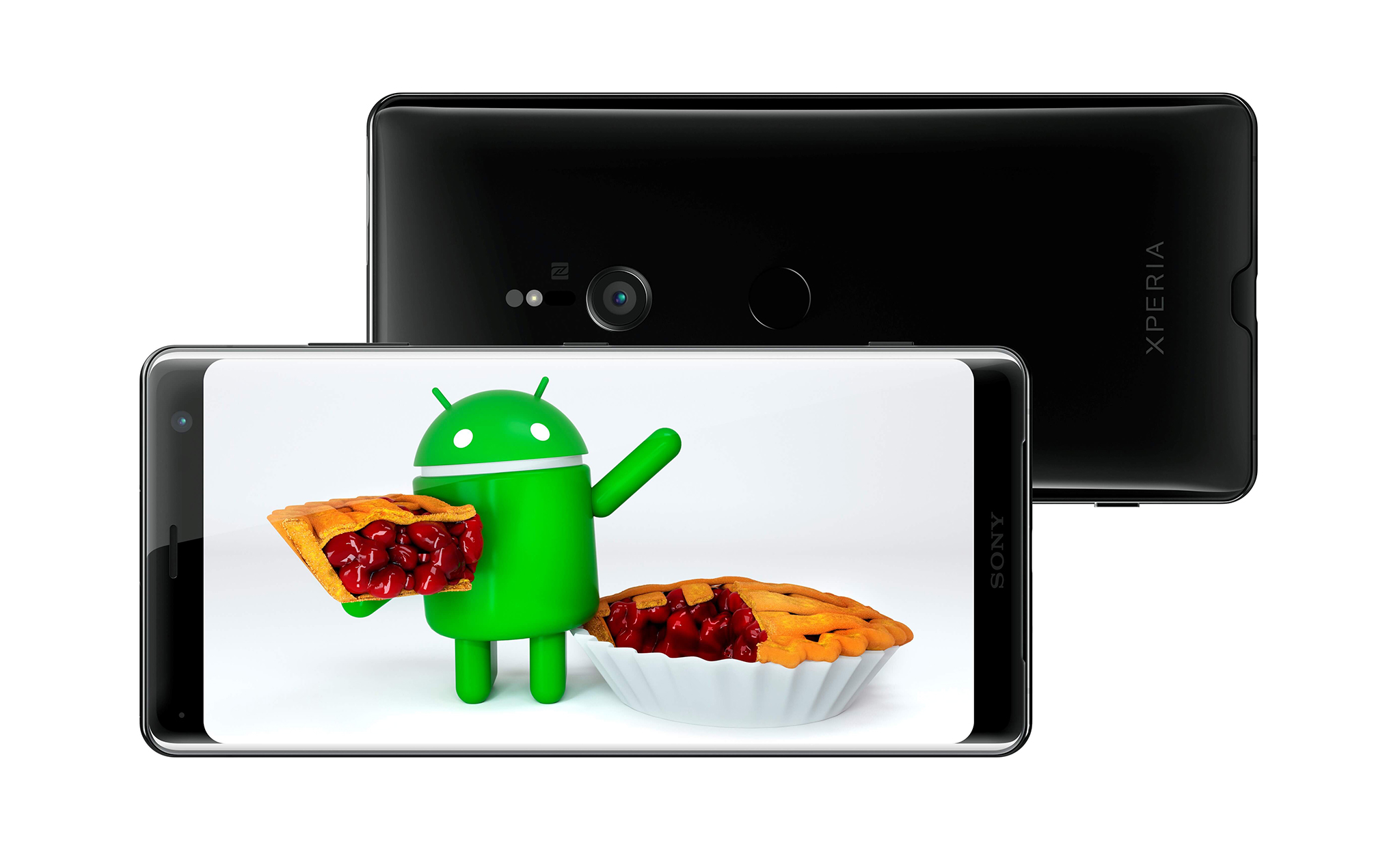 Lịch cập nhật Android 9 Pie dành cho anh em dùng điện thoại Sony