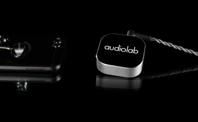 Audiolab M-DAC Nano : DAC Bluetooth có kích thước chỉ bằng hộp diêm