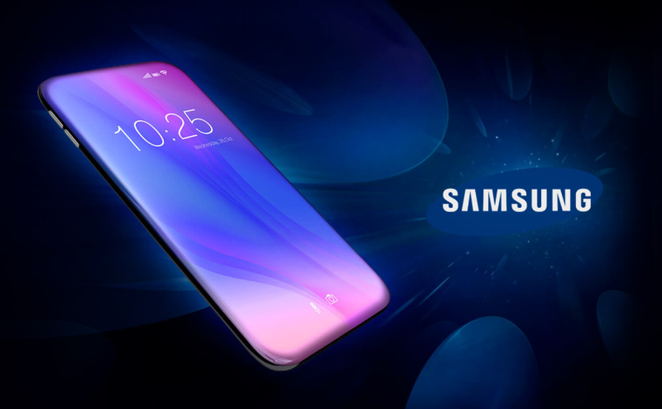 Samsung đang bí mật phát triển 4 tính năng rất độc đáo, có thể xuất hiện trên Galaxy năm tới