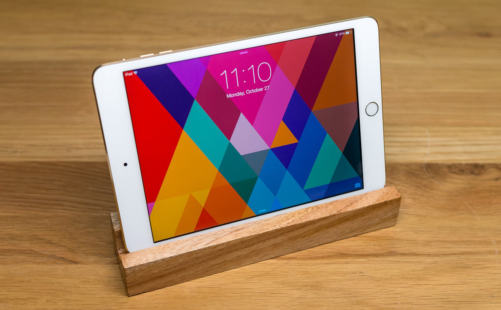Nếu năm sau Apple ra mắt iPad mini mới thì anh em có mua không?
