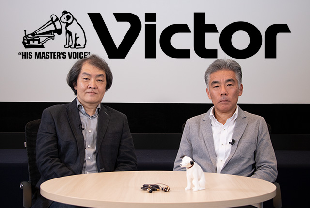 Gặp gỡ chuyên gia phát triển sản phẩm của JVC Kenwood, về quyết định hồi  sinh Victor - 3K Shop