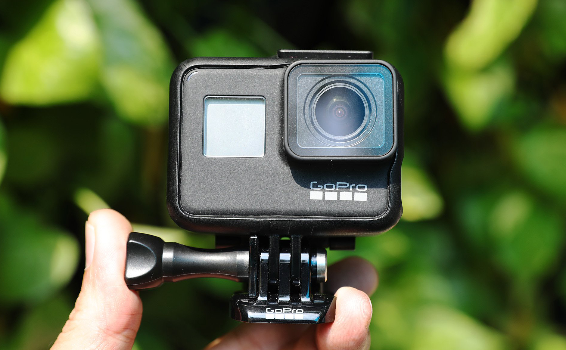 GoPro 7 chính hãng có giá 10,5 triệu cho bản Black